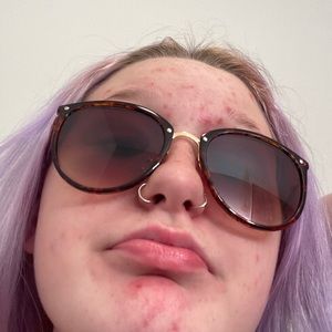 Meet your Posher, Cheyenne